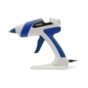 PISTOLA de COLA TERMOFUSIBLE PRYSE  70W (Barras 11.2 mm  )
