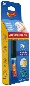 PEGAMENTO INST. SUPERTITE GEL 3G /2408