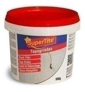 MASILLA SUPERTITE TAPAGRIETAS 500G /2785