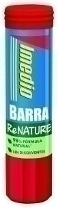 BARRA PEGAMENTO IMEDIO RENATURE 21G /7001478