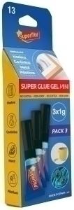 PEGAMENTO INST. SUPERTITE GEL 3X1G /2513