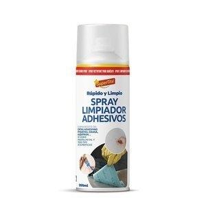 LIMPIA PEGAMENTO SUPERTITE 200ml