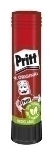 BARRA PEGAMENTO PRITT 11G PEQUEÑA /1584622