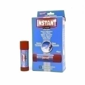 BARRA PEGAMENTO INSTANT 40G GRANDE /13001