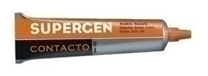 PEGAMENTO de CONTACTO SUPERGEN Nº2 - 20ml