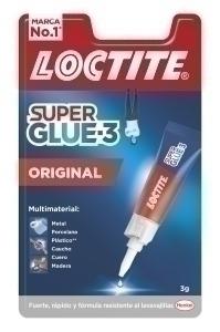 PEGAMENTO INST. SUPER GLUE-3 3G /2679617