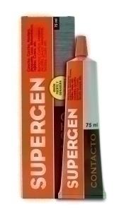 PEGAMENTO DE CONTACTO SUPERGEN Nº4 - 75ML /62600-00000-05