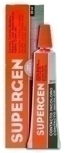 PEGAMENTO de CONTACTO SUPERGEN INCOLORO 20ml