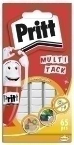 MASILLA ADHESIVA PRITT MULTI-TACK /2679461