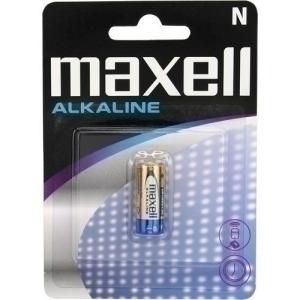 PILAS ALCALINA MAXELL LR01 BLIS/1 M003 /LR01-B1 MXL