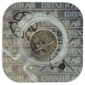 PILAS MAXELL MICRO SR0041W  1,55V BLISTER DE 1 (M030)