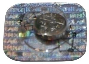PILAS MAXELL MICRO SR0927SW  1,55V BLISTER DE 1 (M058)