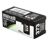 PILAS MAXELL MICRO SR0916SW  1,55V B/1
