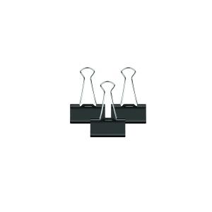 PINZA PALA ABATIBLE FOROFIS 25 mm CAJA de 12