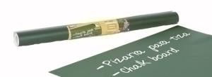 PIZARRA VERDE ROLLO ADHESIVO APLI 50X200 /10962