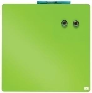 PIZARRA HOG MAGNETICA REXEL 36X36 VERDE /1903773