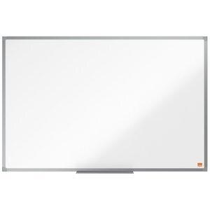 PIZARRA BLANCA MAGNETICA NOBO ESSENCE LACADA MARCO ALUMINIO  90x60 cm