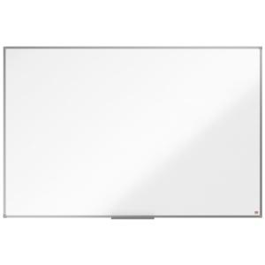 PIZARRA BLANCA MAGNET. NOBO BASIC LACADA 150X100 CM /1905212