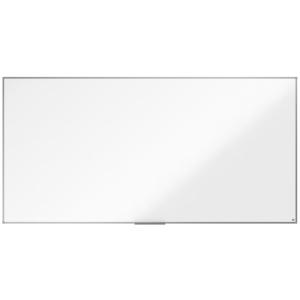 PIZARRA BLANCA MAGNET. NOBO BASIC LACADA 240X120 CM /1905214