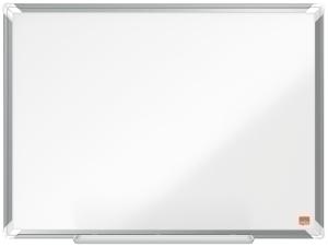 PIZARRA BLANCA MAGNET. NOBO PLUS LACADA 60X45 CM /1915154