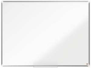 PIZARRA BLANCA MAGNET. NOBO PLUS LACADA 120X90 CM /1915156