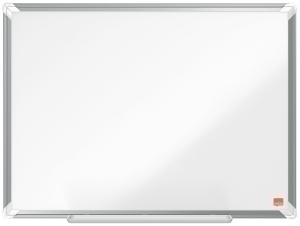 PIZARRA BLANCA MAGNET. NOBO PLUS VITRIFICADA 60X45 CM /1915143