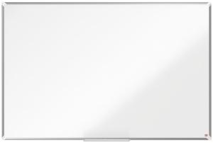 PIZARRA BLANCA MAGNET. NOBO PLUS VITRIFICADA 150X100 CM /1915146