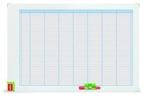 PLANNING MAGNETICO NOBO PERFORMANCE SEMANAL