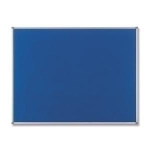 TABLERO FIELTRO NOBO ESSENCE 90X120 CM AZUL /1904071