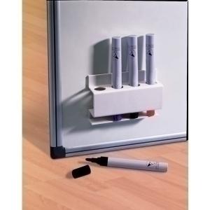 SOPORTE NOBO PARA ROTULADORES PARA PIZARRA MAGNETICO
