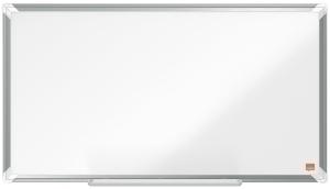 PIZARRA BLANCA MAGNET. NOBO PLUS LACADA 720X410 MM /1915370