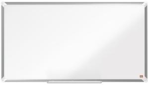 PIZARRA BLANCA MAGNET. NOBO PLUS LACADA 900X510 MM /1915371