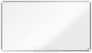 PIZARRA BLANCA MAGNET. NOBO PLUS LACADA 1230X700 MM /1915372