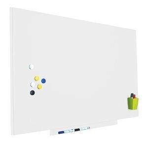 PIZARRA ROCADA SKINMATT MAGNETICA LACADA MATE ESPECIAL PROYECCION 100x150