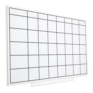 PLANNING MAGNETICO ROCADA SKINPLANNER LACADA 75X115 CM /RD-6420UP