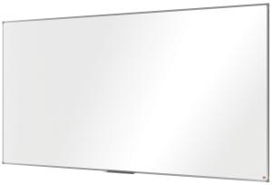 PIZARRA BLANCA MAGNET. NOBO ESSENCE VITRIFICADA 240X120 CM /1915448