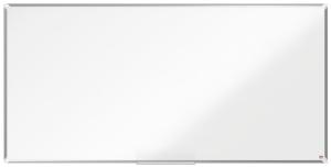 PIZARRA BLANCA MAGNET. NOBO PLUS VITRIFICADA 180X90 CM /1915148