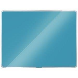 PIZARRA CRISTAL MAGNETICA LEITZ COSY 60x40 CM AZUL