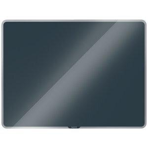 PIZARRA CRISTAL MAGNETICA LEITZ COSY 80x60 CM GRIS