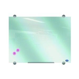PIZARRA CRISTAL MAGNETICA FOROFIS 45x60