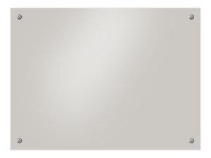 PIZARRA CRISTAL MAGNETICA FOROFIS 60x90