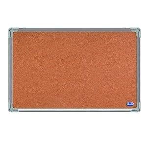 TABLERO CORCHO FOROFIS MARCO ALUMINIO 60x90