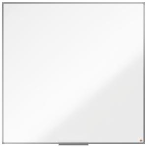 PIZARRA BLANCA MAGNET. NOBO ESSENCE LACADA 1200 X 1200 MM /1915449