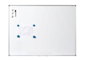 PIZARRA BLANCA MAGNETICA VANTAGE 60x45