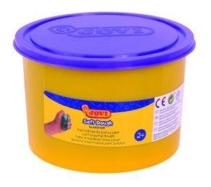 PLASTILINA JOVI BLANDIVER SOFT DOUGH 460 gr. VIOLETA