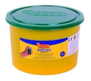 PLASTILINA JOVI BLANDIVER SOFT DOUGH 460 gr. VERDE