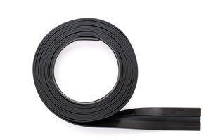 PINZA MAGNETICA DURABLE DURAFIX ROLLO 5 m x 17 mm. NEGRO