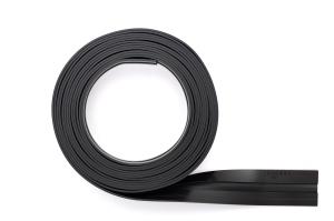 PINZA MAGNETICA DURABLE DURAFIX ROLLO 5M X 17 MM NEGRO /470801