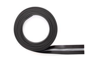 PINZA MAGNETICA DURABLE DURAFIX ROLLO 5 m x 17 mm. PLATEADO