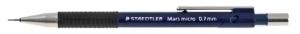 PORTAMINAS STAEDTLER 775 MARS MICRO 0,7 MM /775 07T